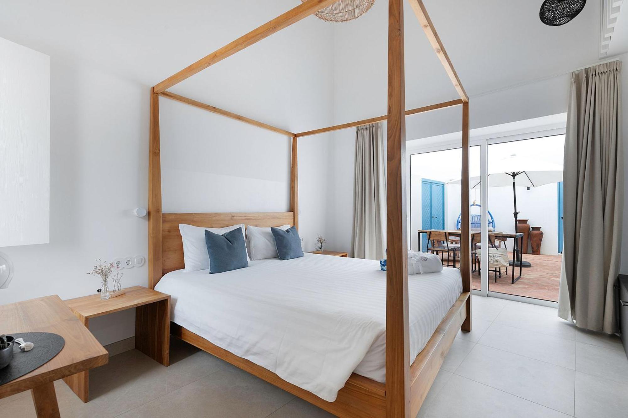 Bed and Breakfast Quinta Do Ourives Карвоейру Экстерьер фото