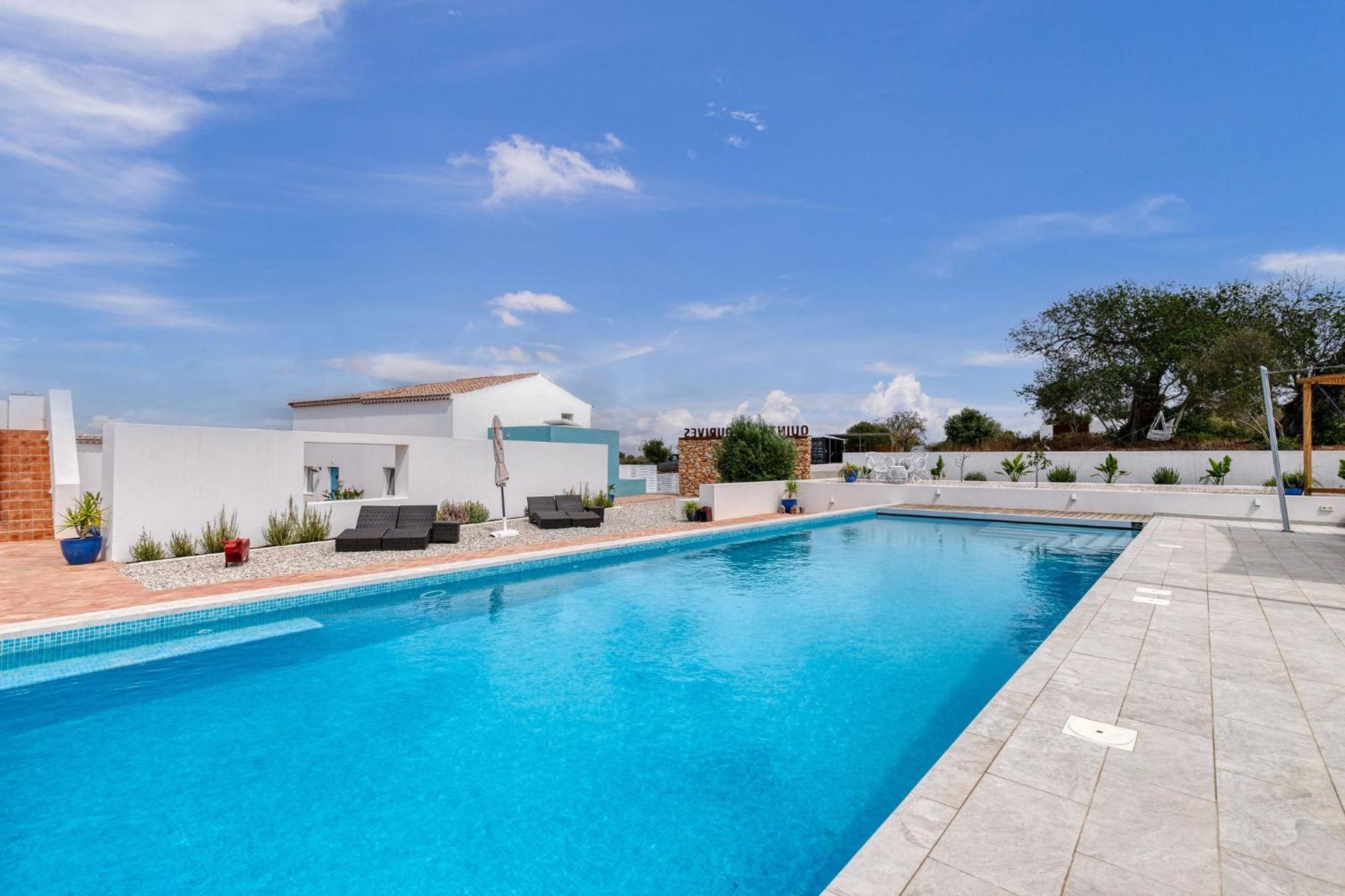 Bed and Breakfast Quinta Do Ourives Карвоейру Экстерьер фото